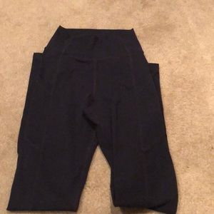 Paragon Sakura Legging NWOT